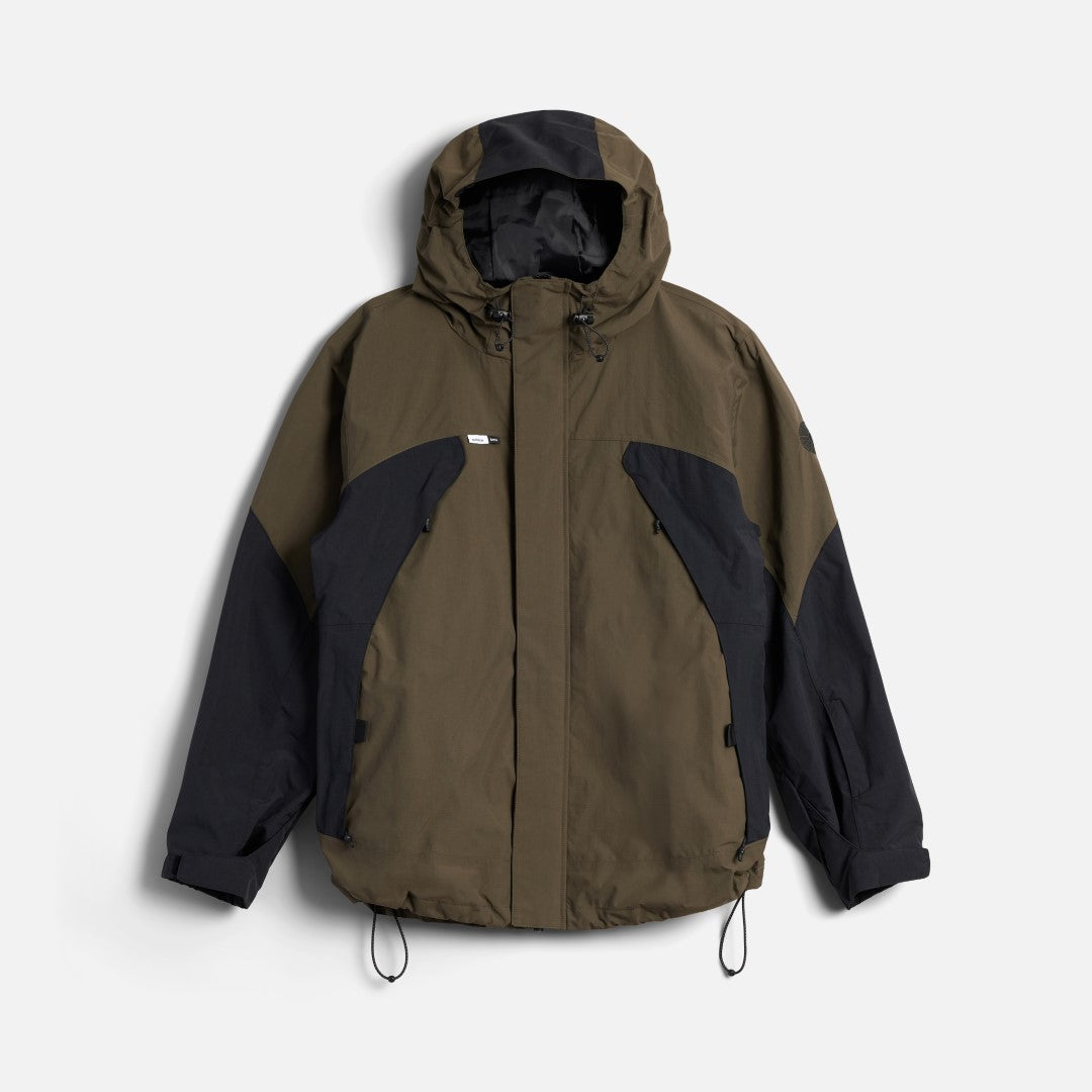 Camber Jacket