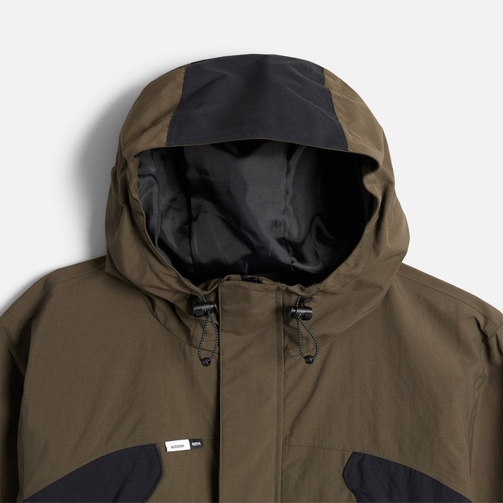 Camber Jacket