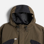 Camber Jacket