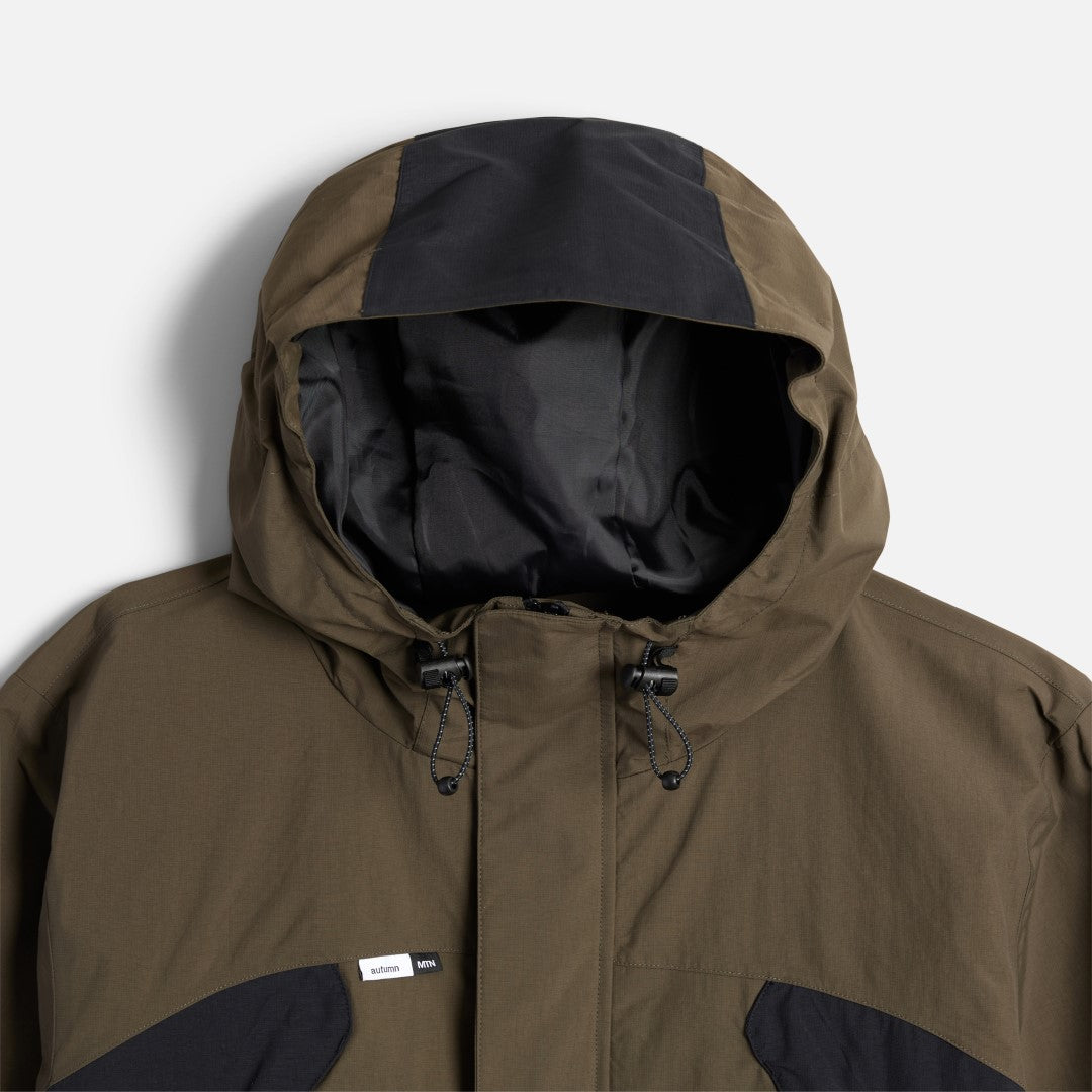 Camber Jacket