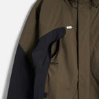 Camber Jacket