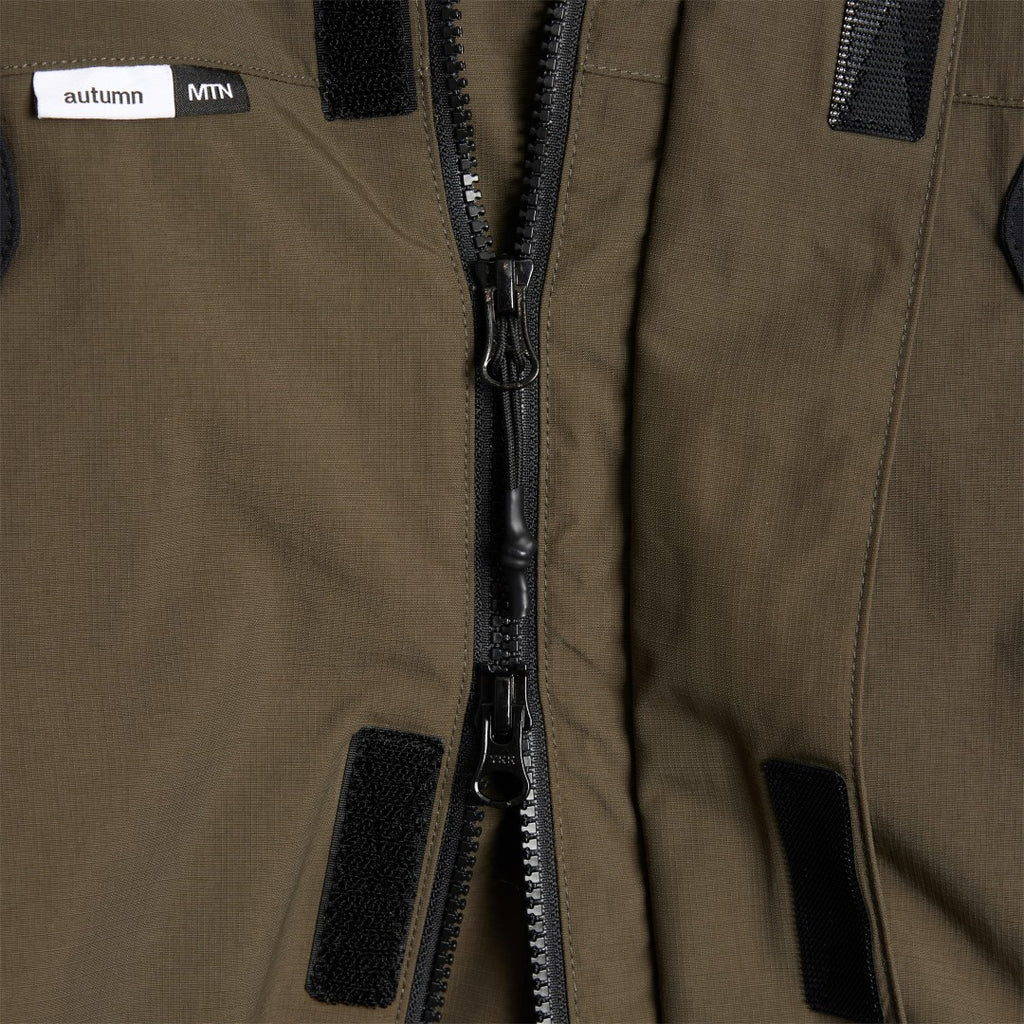 Camber Jacket