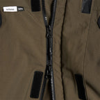 Camber Jacket