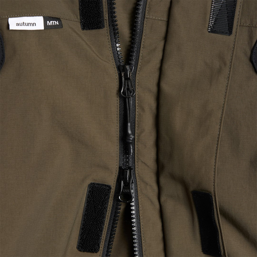 Camber Jacket