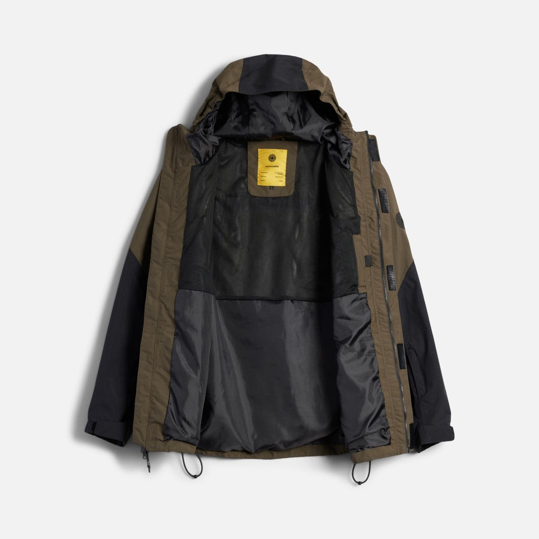 Camber Jacket