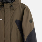 Camber Jacket