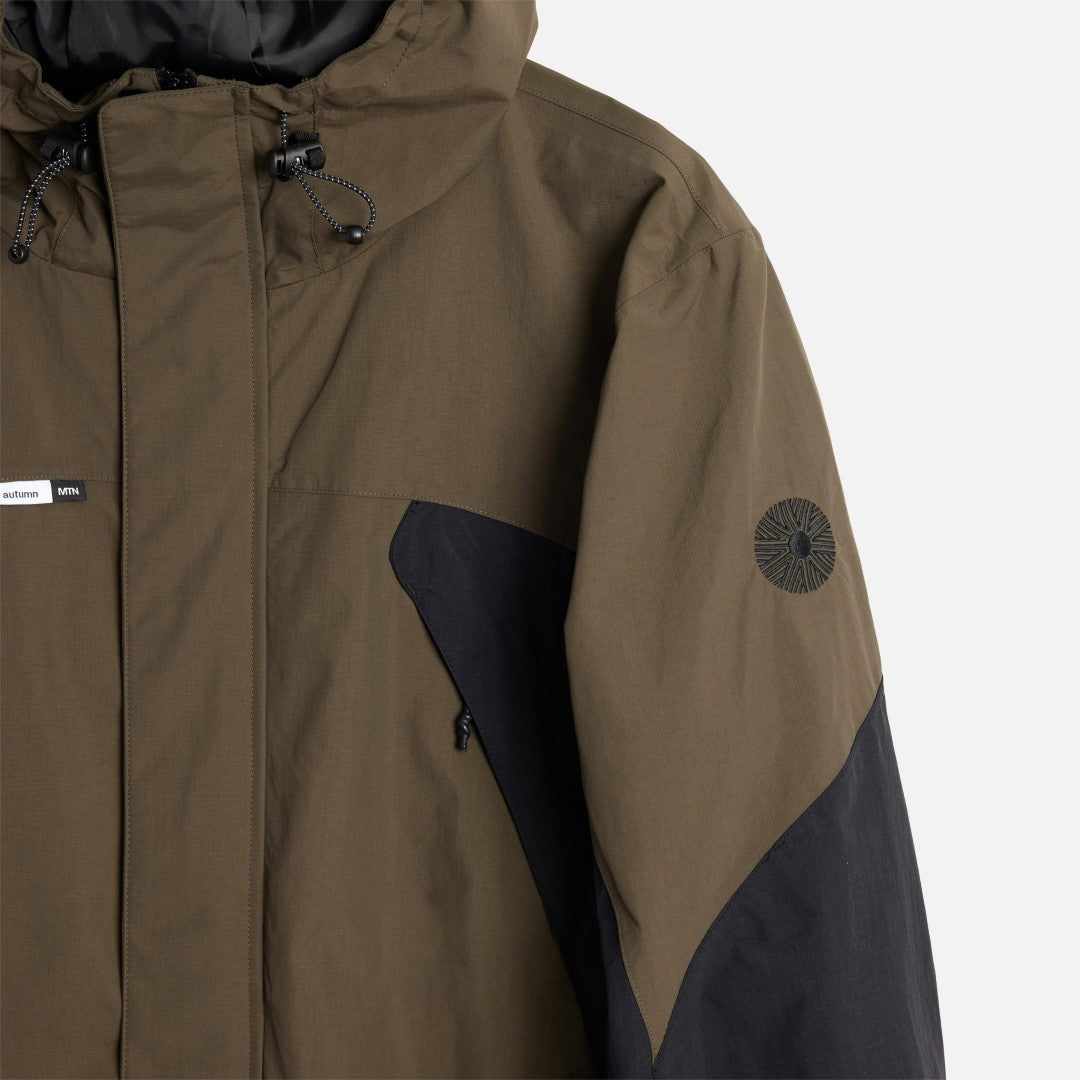 Camber Jacket