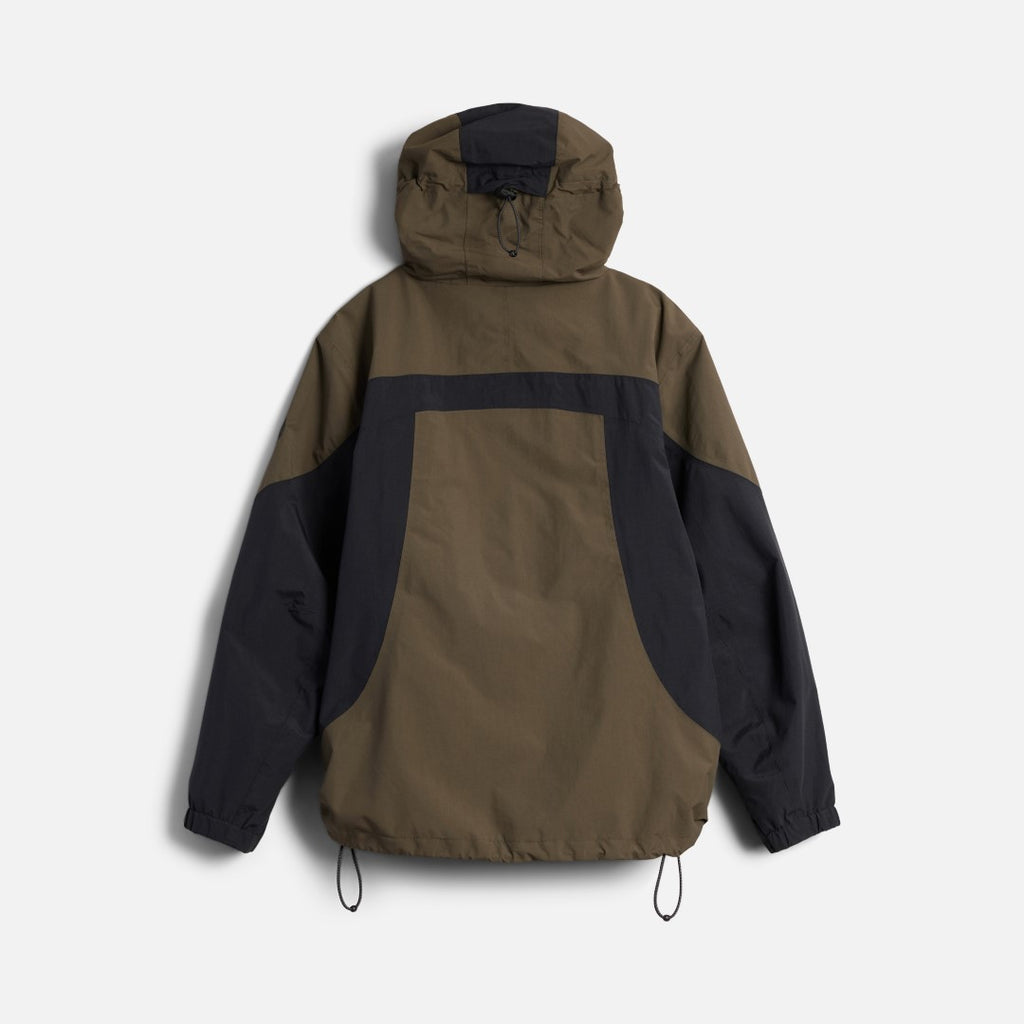 Camber Jacket