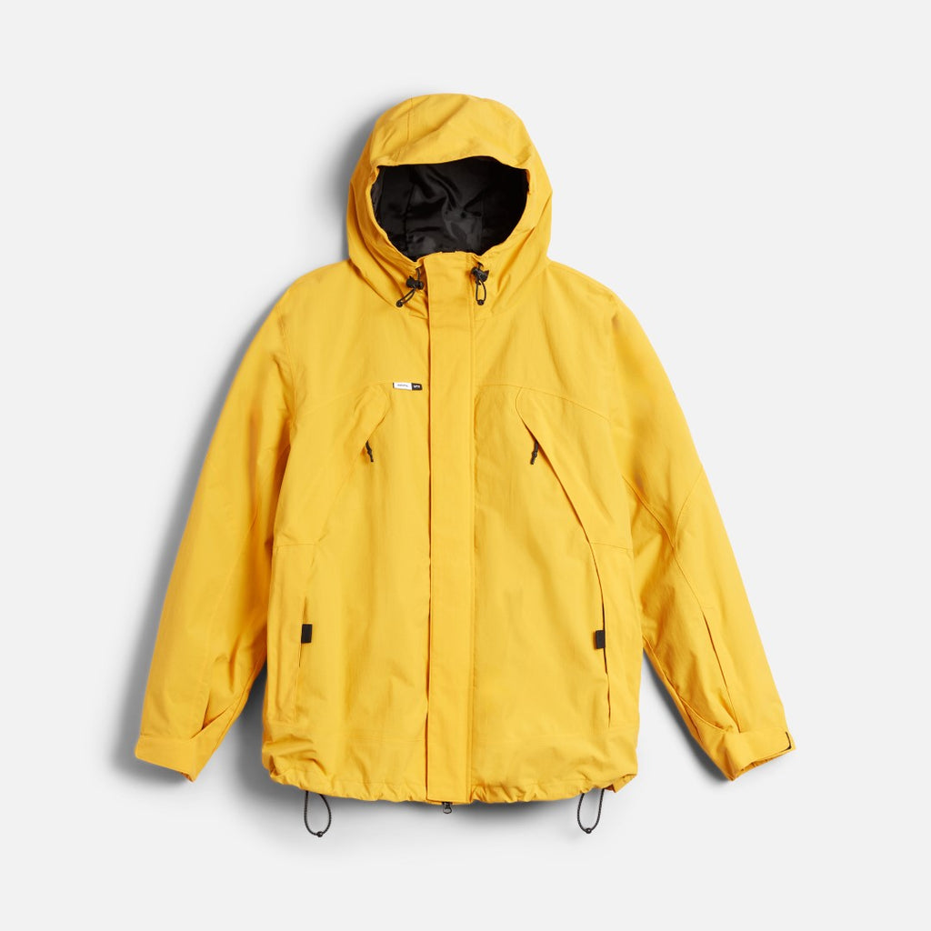 Camber Jacket