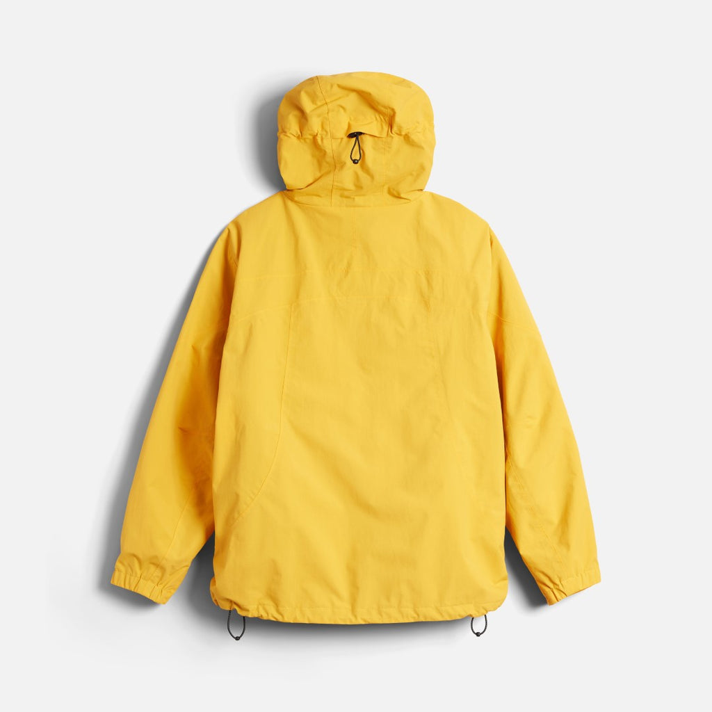 Camber Jacket