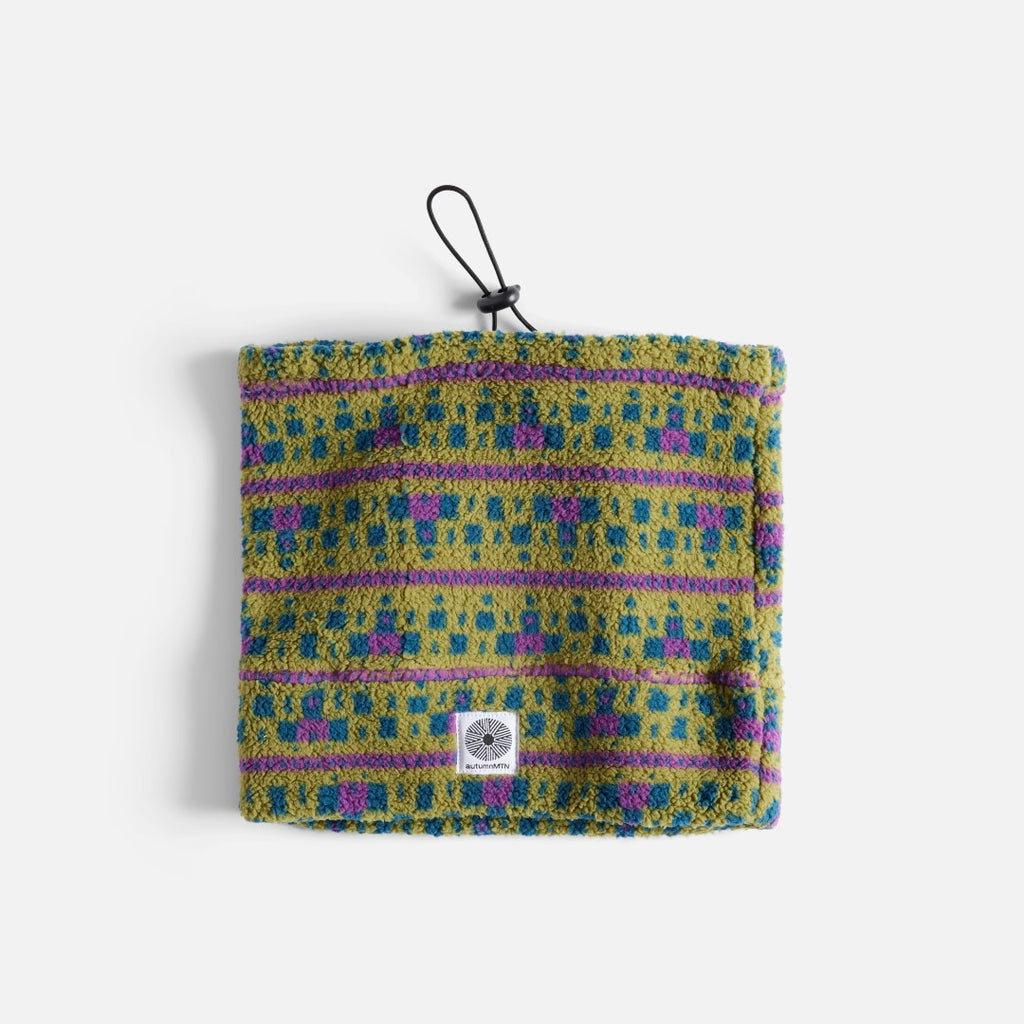 Convert Fleece