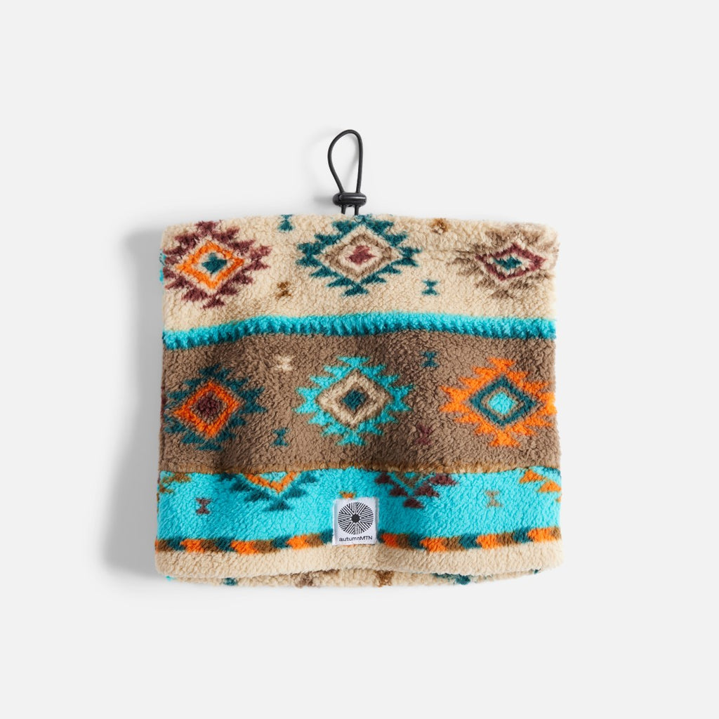 Convert Fleece