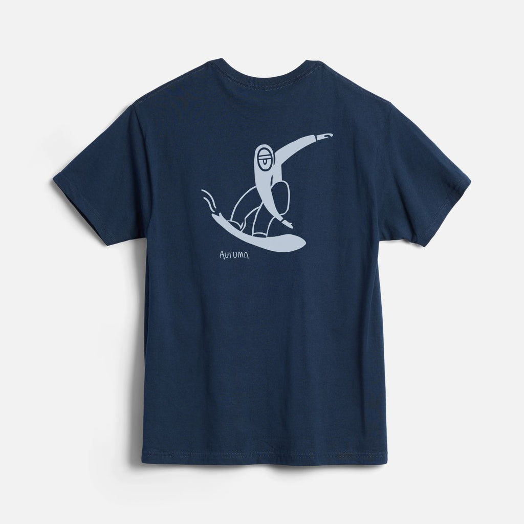 Copilot SS Tee