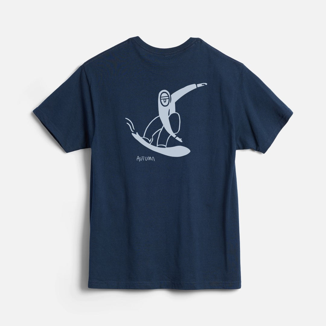 Copilot SS Tee