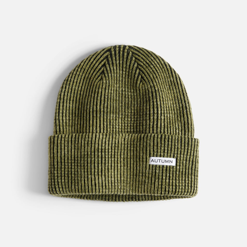 Cord Select Beanie