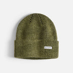 Cord Select Beanie