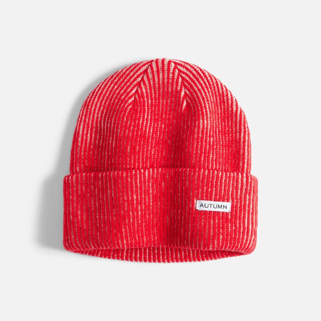 Cord Select Beanie