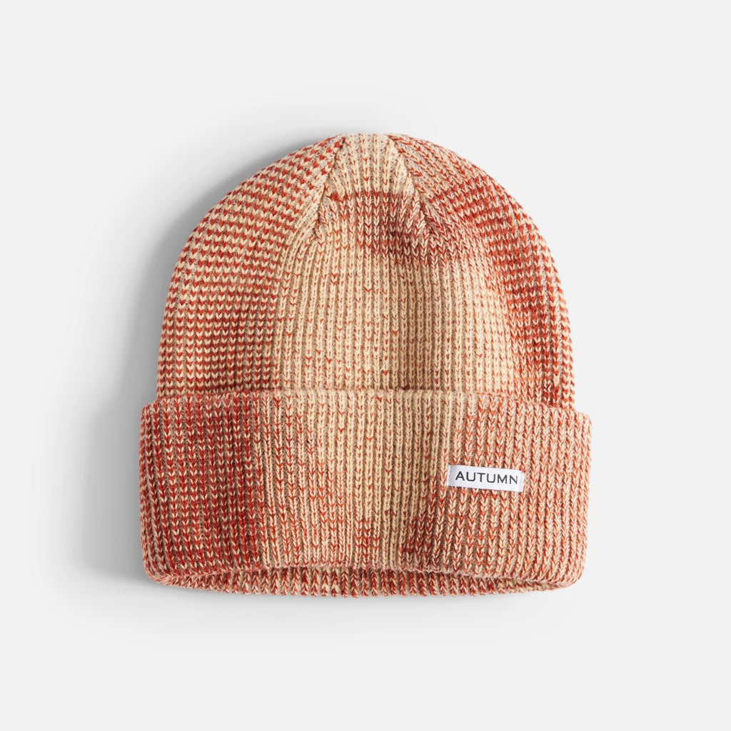 Cord Select Beanie
