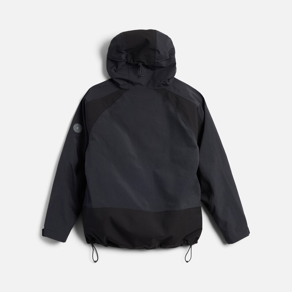 Crest 3L Jacket