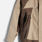 Crest 3L Jacket