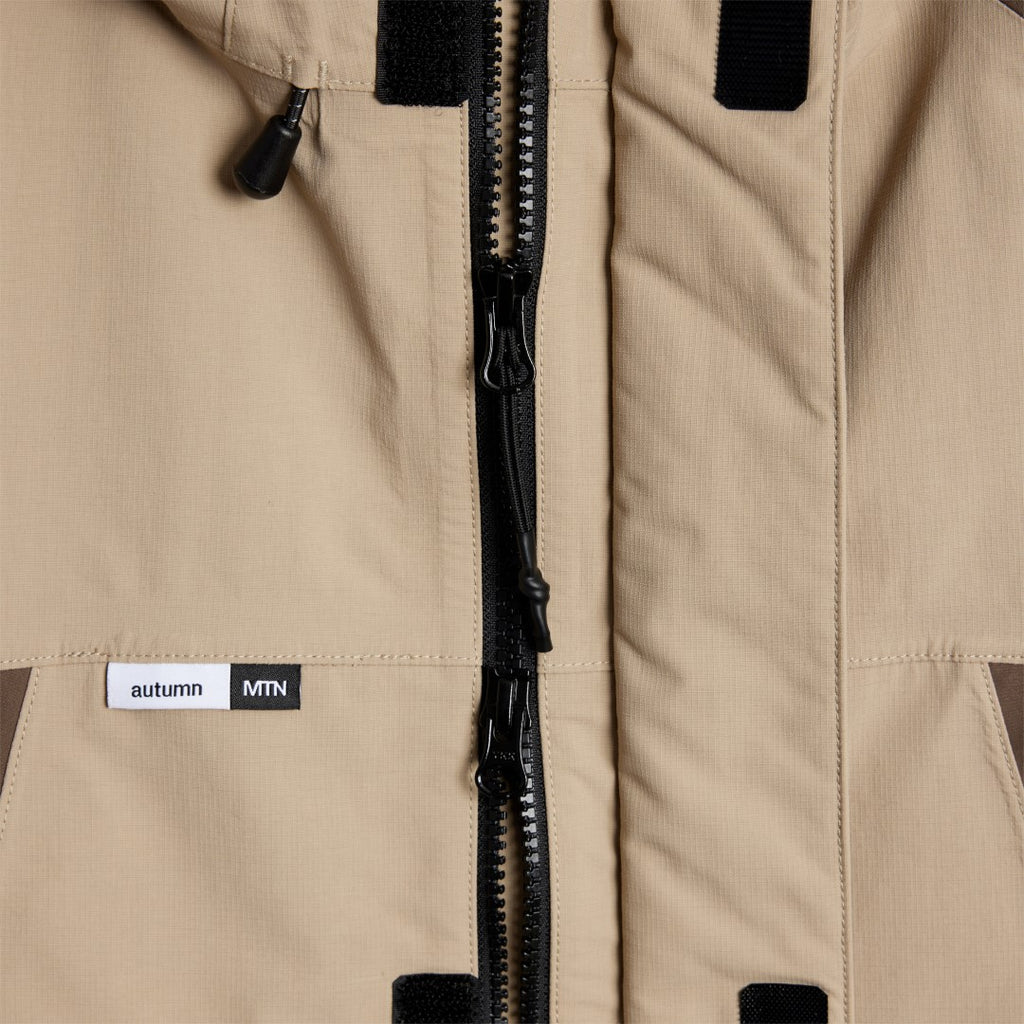 Crest 3L Jacket