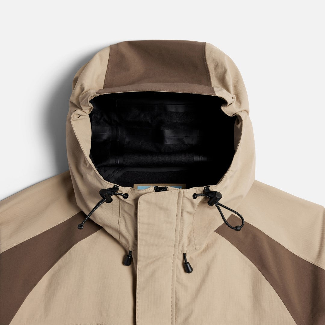 Crest 3L Jacket