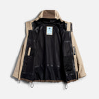 Crest 3L Jacket