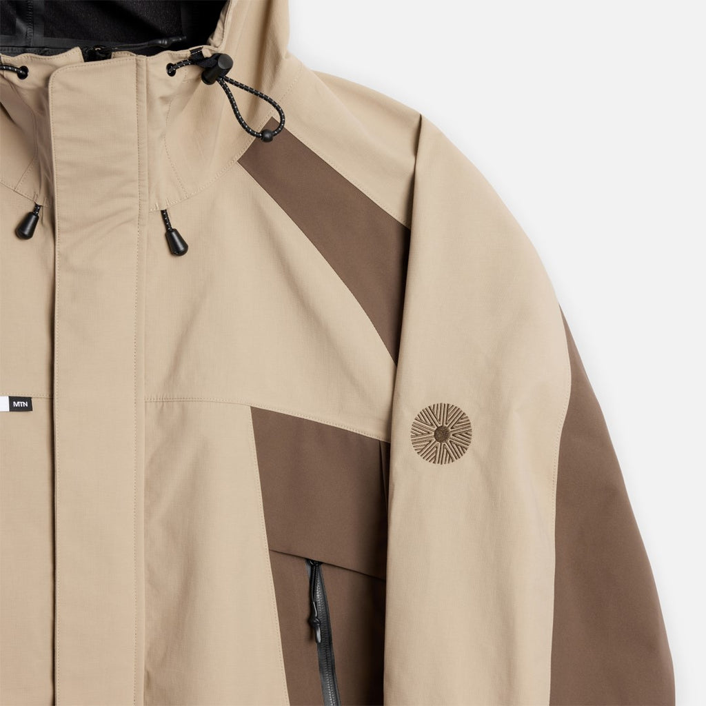 Crest 3L Jacket