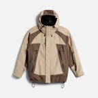Crest 3L Jacket