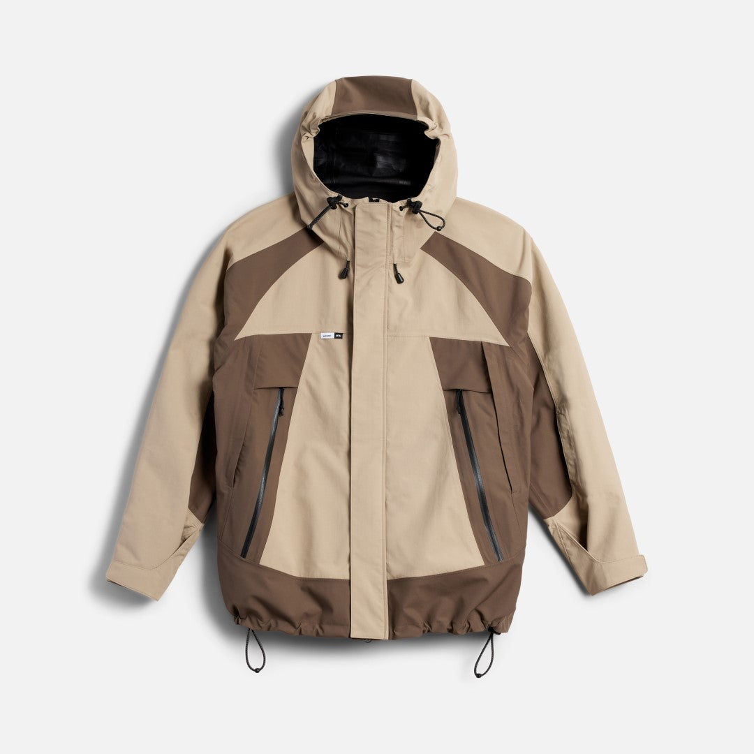 Crest 3L Jacket
