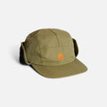 Dwr Flap Cap