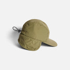 Dwr Flap Cap