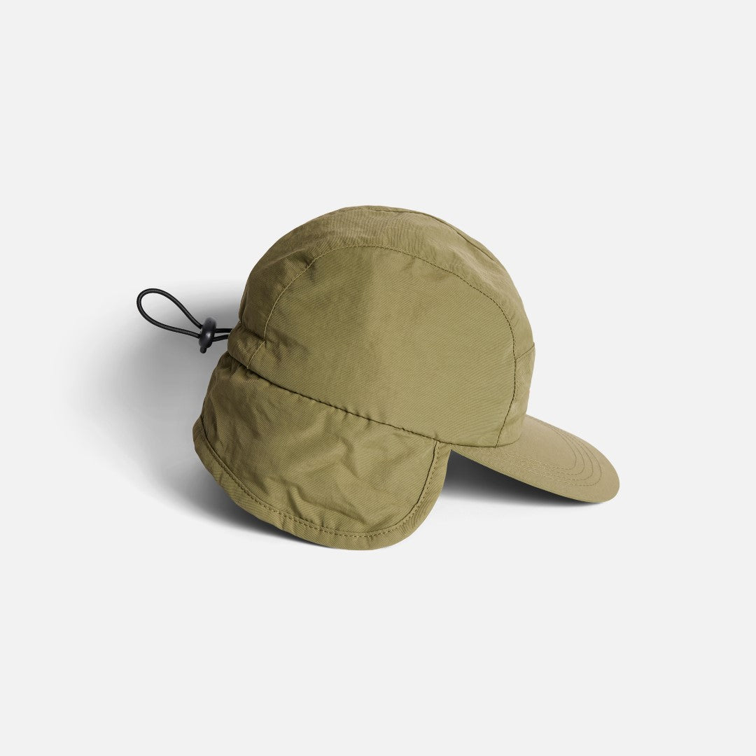 Dwr Flap Cap