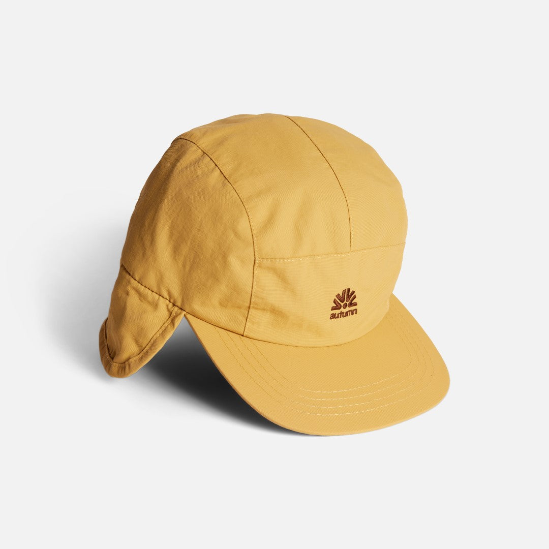 Dwr Flap Cap