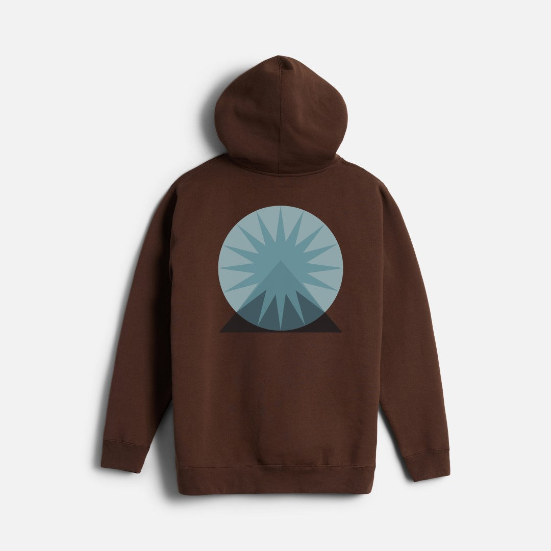 Earlybird Hoodie