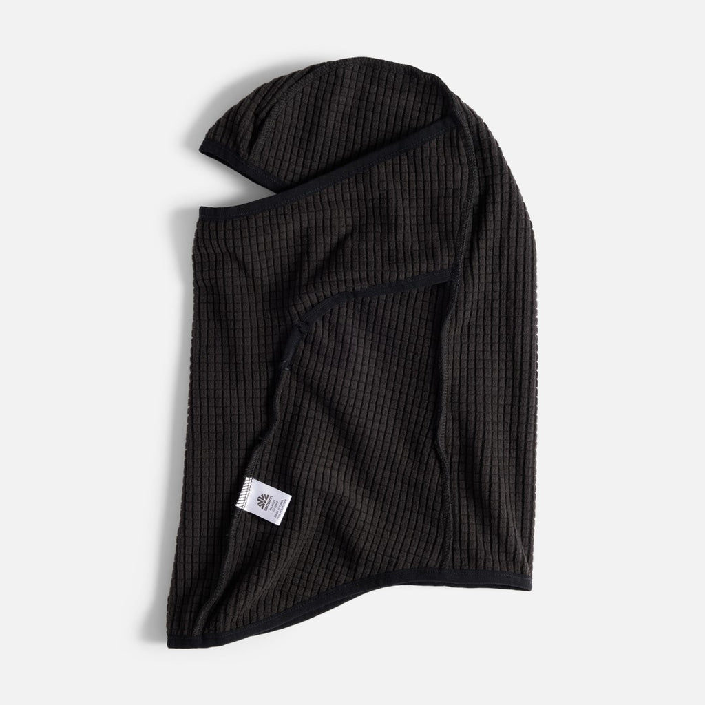 Fleece Lined Balaclava