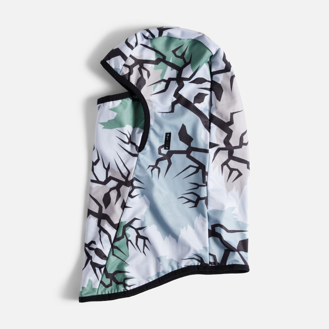 Fleece Lined Balaclava
