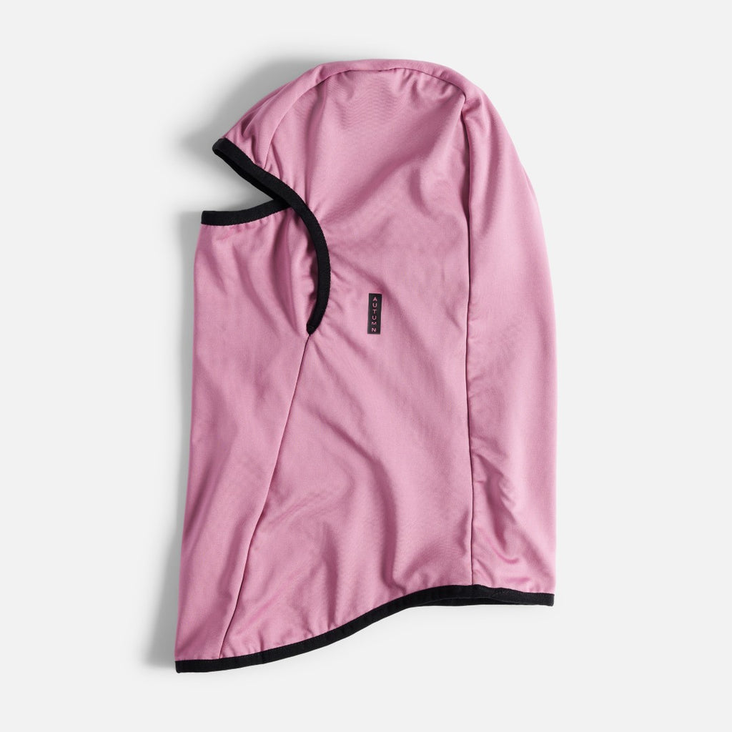 Fleece Lined Balaclava