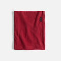 Grid Fleece Neck Gaiter