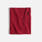 Grid Fleece Neck Gaiter