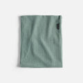 Grid Fleece Neck Gaiter