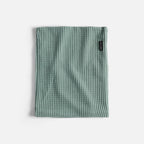 Grid Fleece Neck Gaiter