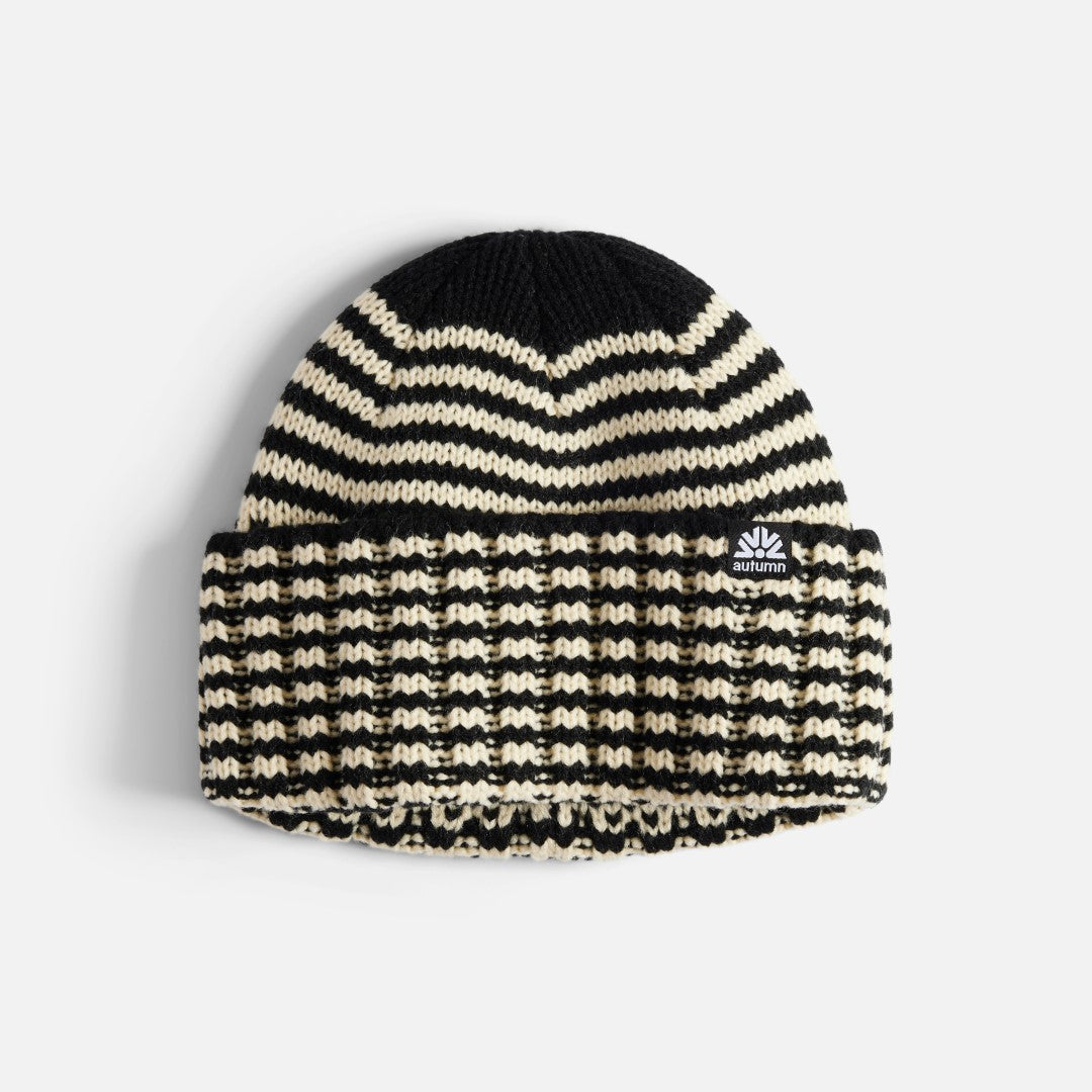 Hearth Beanie