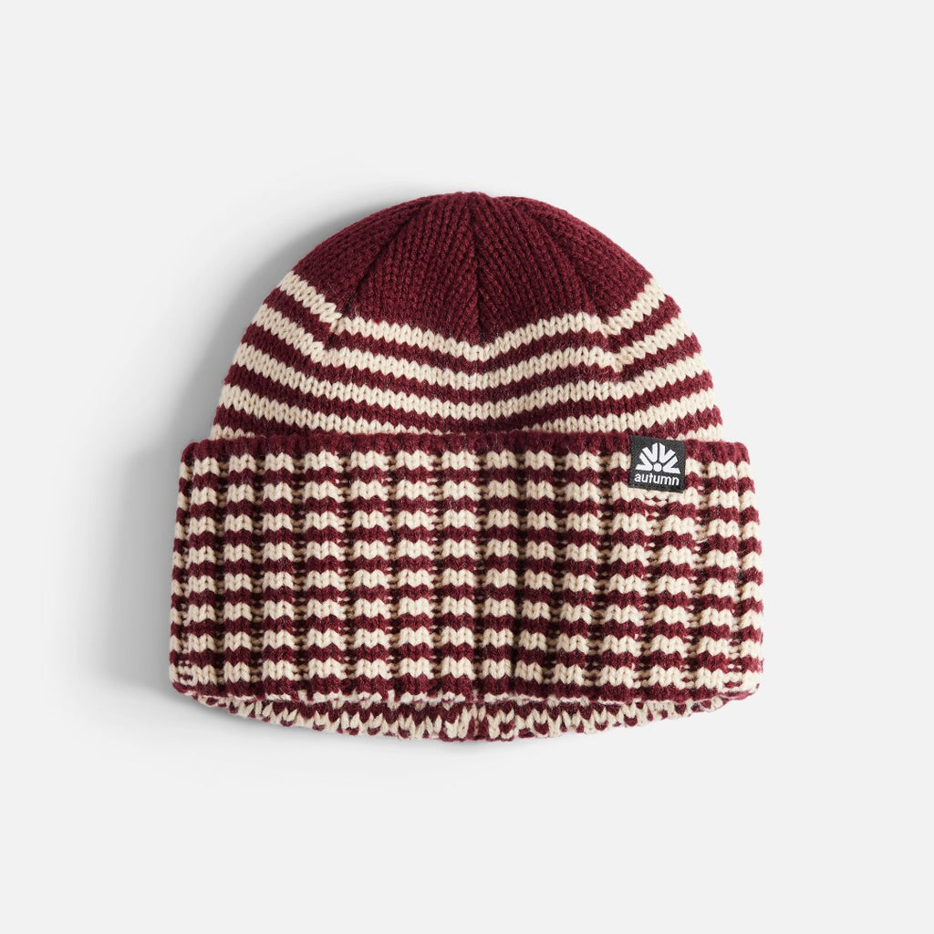 Hearth Beanie