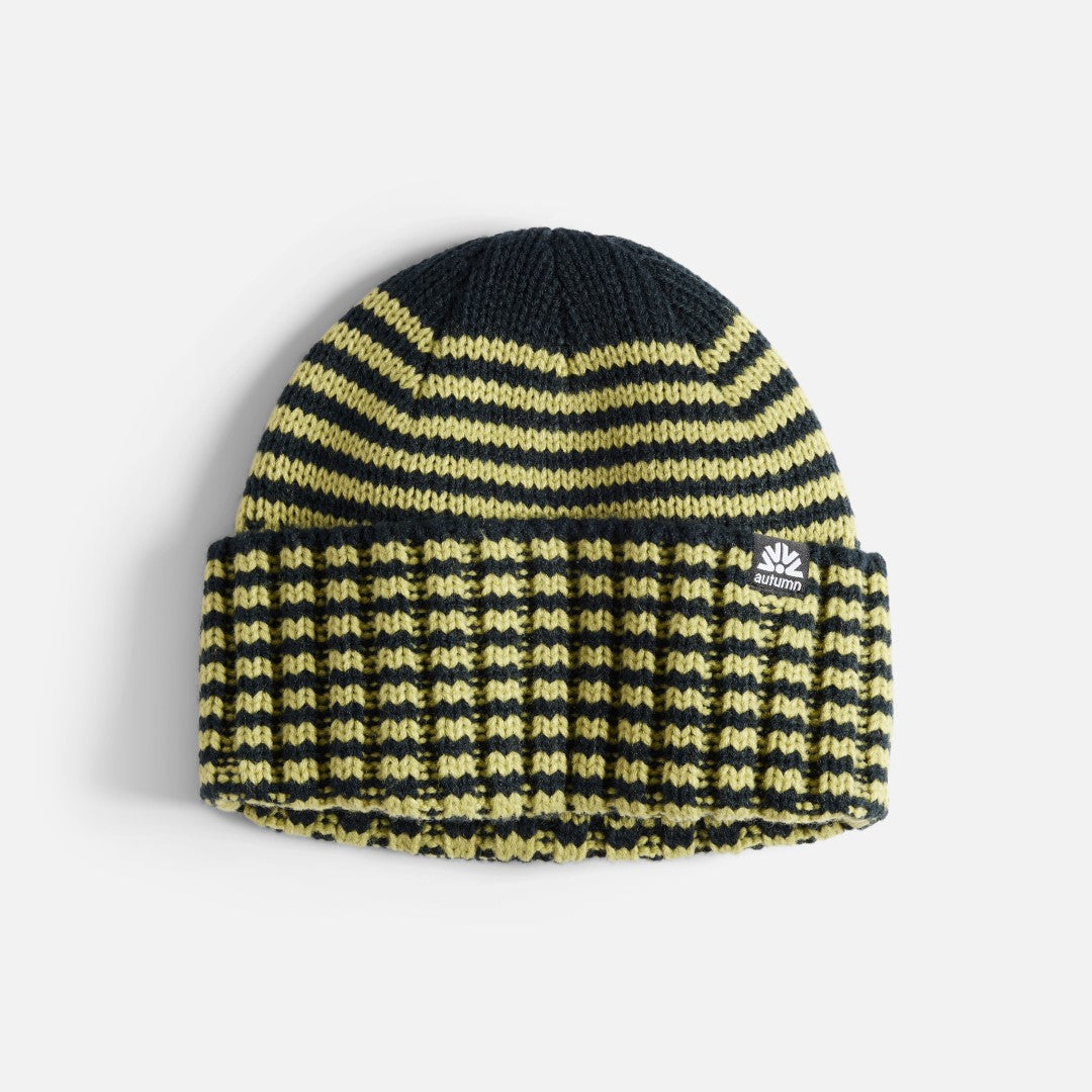 Hearth Beanie