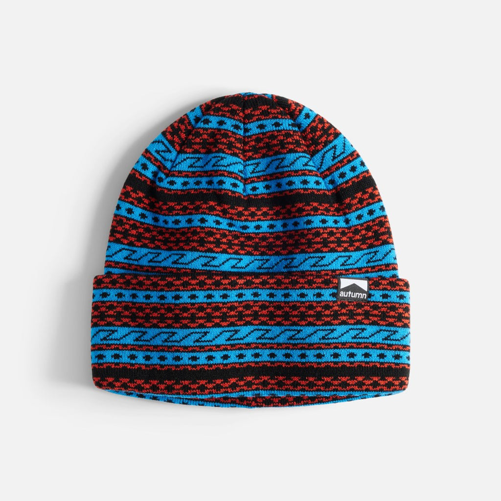 Heritage Beanie