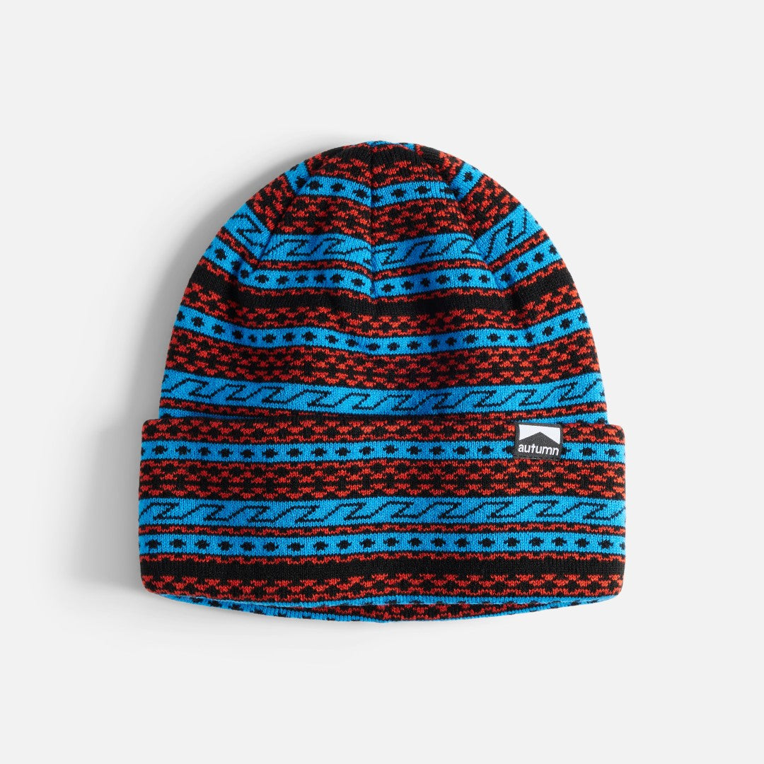 Heritage Beanie