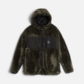 High Pile Fleece