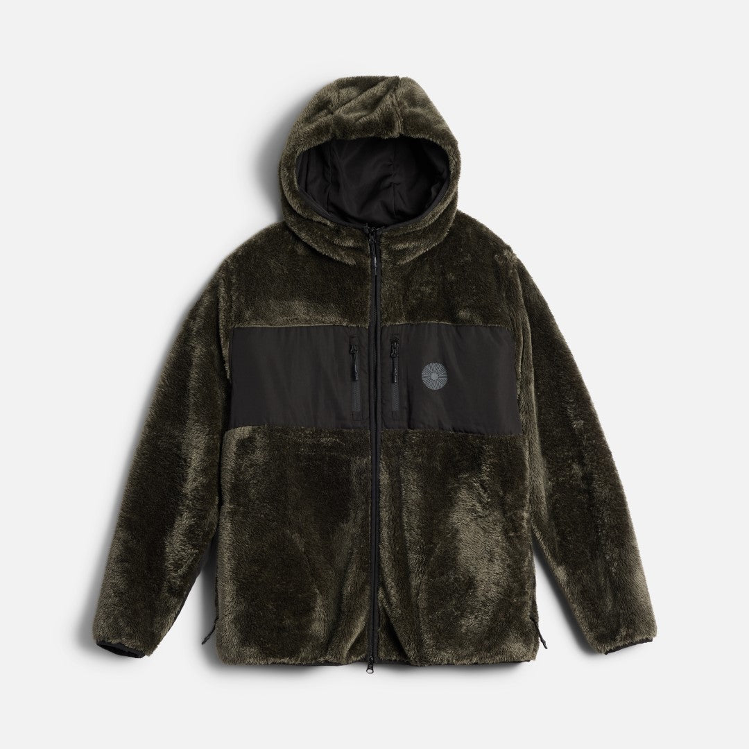 High Pile Fleece