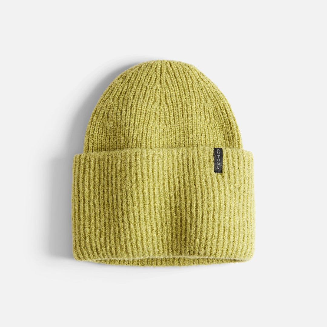 Hiver Knit Beanie